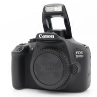 Canon EOS 1300D Body occasion