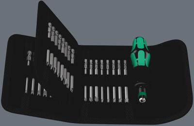 Wera kraftform kompakt 62