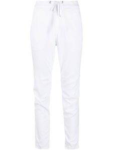 James Perse pantalon de jogging en jersey - Blanc