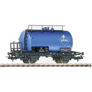 Piko H0 57719 H0 2-assige ketelwagen Aral/ Aral van de DB