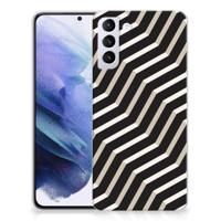 Samsung Galaxy S21 Plus | TPU Hoesje | Illusion