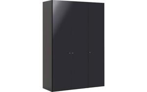 Goossens Kledingkast Easy Storage Ddk, Kledingkast 203 cm breed, 220 cm hoog, 4x draaideur