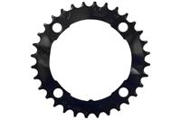 FSA K-Force Light ATB 64 Kettingblad BCD 64mm 24T FSA K-Force Light ATB 64 Kettingblad BCD 64mm 24T