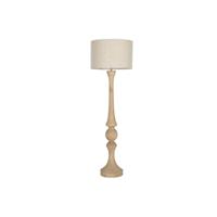 Vloerlamp Home ESPRIT 220 V 50 x 50 x 163,5 cm