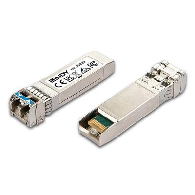 LINDY 25039 25039 SFP+ transceivermodule 10 GBit/s
