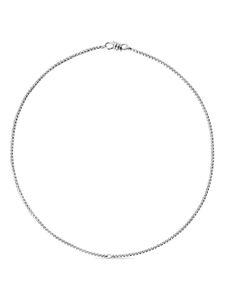 Dodo collier Nodo - Argent