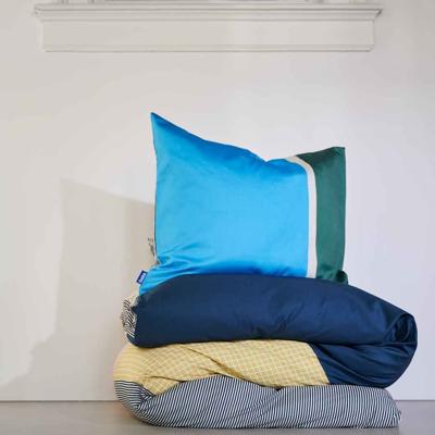 Auping Skyline multi dekbedovertrek