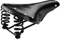 Brooks flyer short saddle