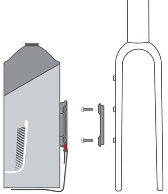 RIXEN & KAUL adapter