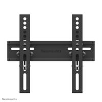 Neomounts WL35-350BL12 muurbeugel voor flatscreen - thumbnail