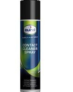 Eurol Contact Cleaner Spray 400Ml