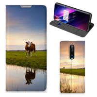 OnePlus 8 | Hoesje maken | Koe