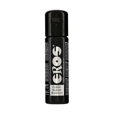Siliconen Glijmiddel Eros 100 ml