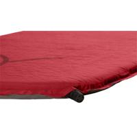 Grand Canyon Hattan 3.8 Eenpersoons matras Rood - thumbnail