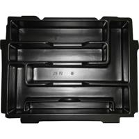 Makita P-83668 neu Gereedschapinlegstuk