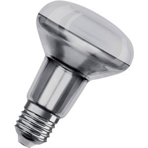 OSRAM HOMELIGHTING 4058075433267 LED-lamp Energielabel F (A - G) E27 Reflector 9.1 W = 100 W Warmwit (Ø x l) 80 mm x 105 mm 1 stuk(s)