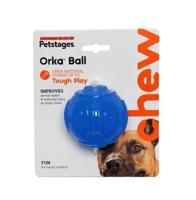 Petstages Petstages Orka Ball speelgoed voor Honden (1st)