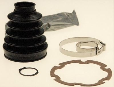 Asmanchetten set 36585