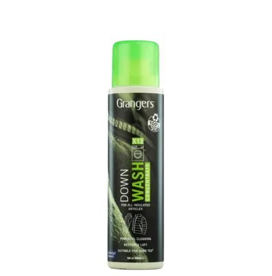 Grangers Dons Wasmiddel