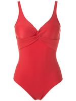 Lygia & Nanny maillot de bain Adriana - Rouge