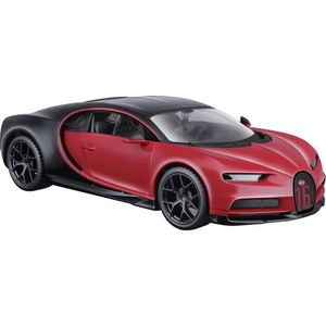 Maisto Bugatto Chiron Sport 1:24 Auto