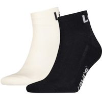 Levis 2 stuks Sport Logo Mid Cut Sock - thumbnail