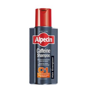 Cafeine shampoo C1