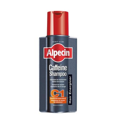Cafeine shampoo C1