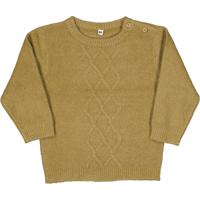 Baby jongens sweater - thumbnail