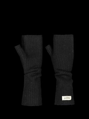 Barts Darty Fingerless Want Dames Black One Size