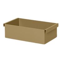 Ferm Living Plant Box Container Olive - thumbnail