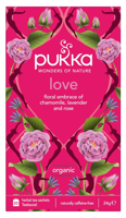 Pukka Love Thee