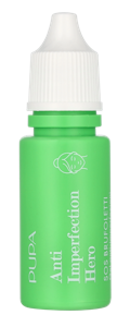 Pupa Milano - Pupa Anti Imperfectic Hero SOS Gel 15 ml