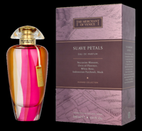 The Merchant Of Venice Suave Petals Eau de parfum Spray 100 ml Dames