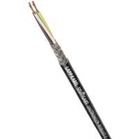 LAPP 1032055/100 Datakabel UNITRONIC® ROBUST Zwart 100 m