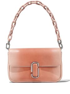 Marc Jacobs sac porté épaule The Shoulder Bag - Rose