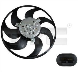 Koelventilator 8210017