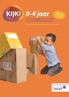 KIJK! 0-4 jaar (Paperback)