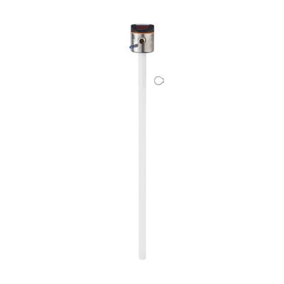 ifm Electronic LT8023 Niveau- en temperatuursensor Voedingsspanning (bereik): 18 - 30 V/DC Meetbereik: 0.04 - 0.429 m 1 stuk(s)