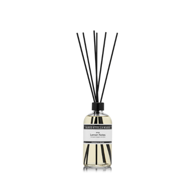 Marie-Stella-Maris Fragrance Sticks Lemon Notes