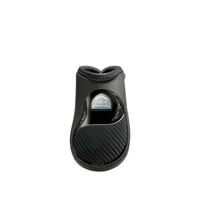 Veredus Olympus Vento Kogelbeschermers zwart maat:l