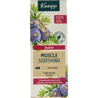 Kneipp Muscle soothing badolie jeneverbes Kneipp Muscle soothing badolie jeneverbes