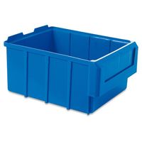 Magazijnbak 302 blauw Tayg 291x232x90mm