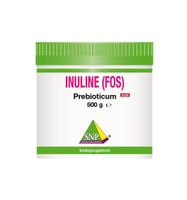 Prebioticum inuline FOS