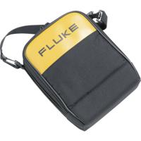 Fluke 2826063 C115 Tas voor meetapparatuur Geschikt voor DMM Fluke-serie 11x, 20, 70, 80, Formaat vergelijkbaar met 170 en andere meetapparaten - thumbnail