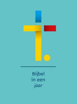 Bijbel in een jaar (Paperback)
