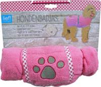 lief! Girls badjas XL - Lief