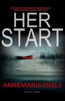 Herstart (Paperback)