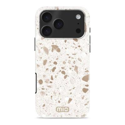 MIO Soft Terrazzo Magsafe Compatible for iPhone 17 Pro