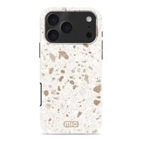 MIO Soft Terrazzo Magsafe Compatible for iPhone 17 Pro